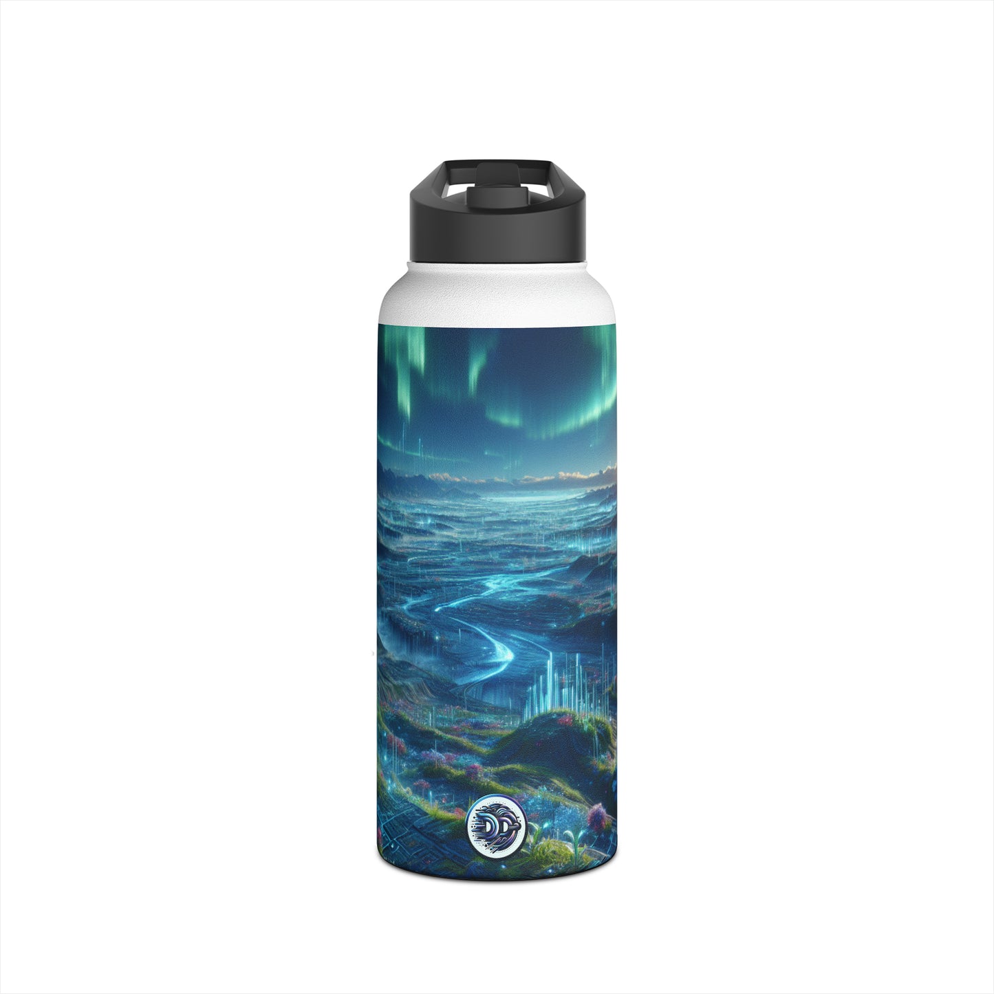 Aurora Stainless Bottle