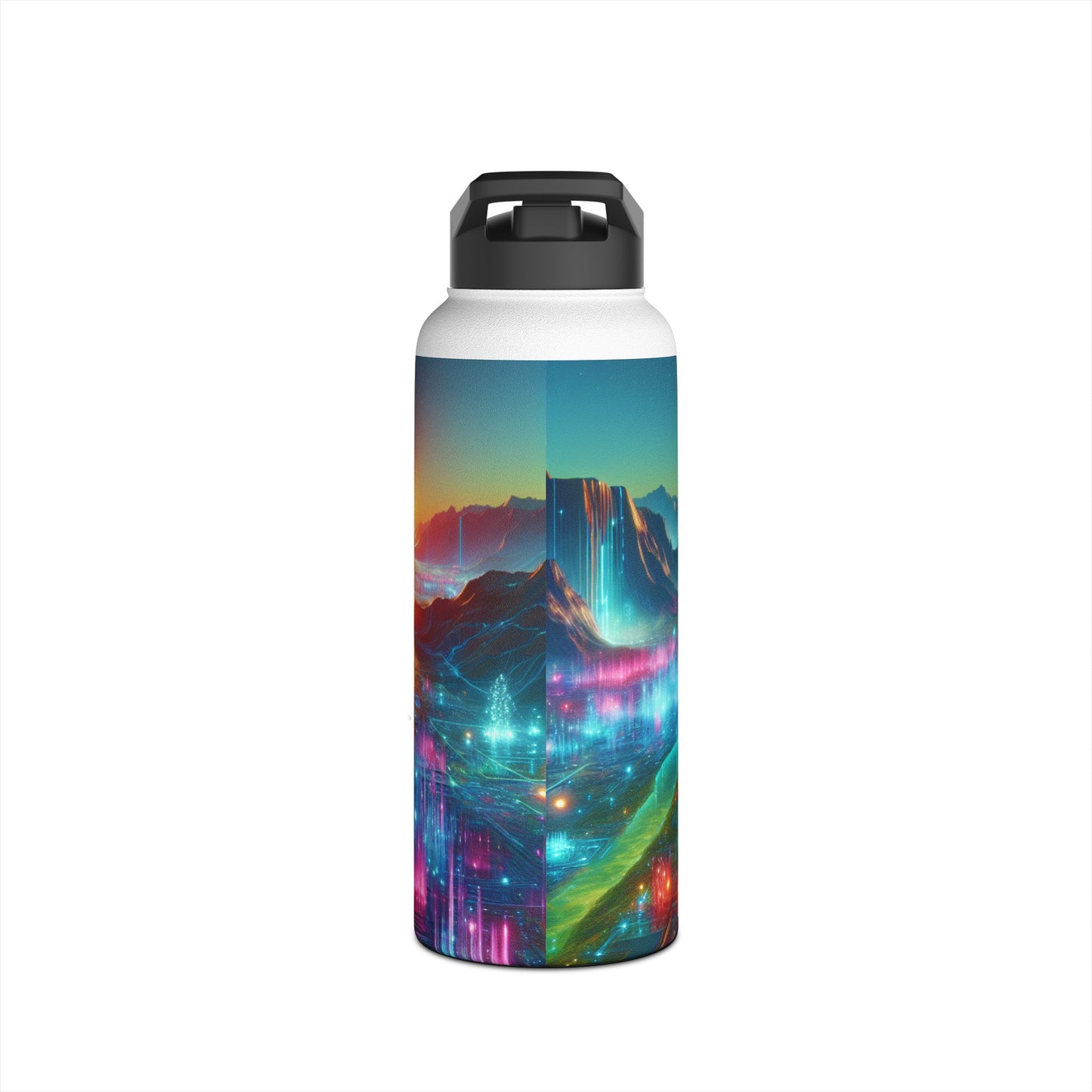 Aurora Stainless Bottle