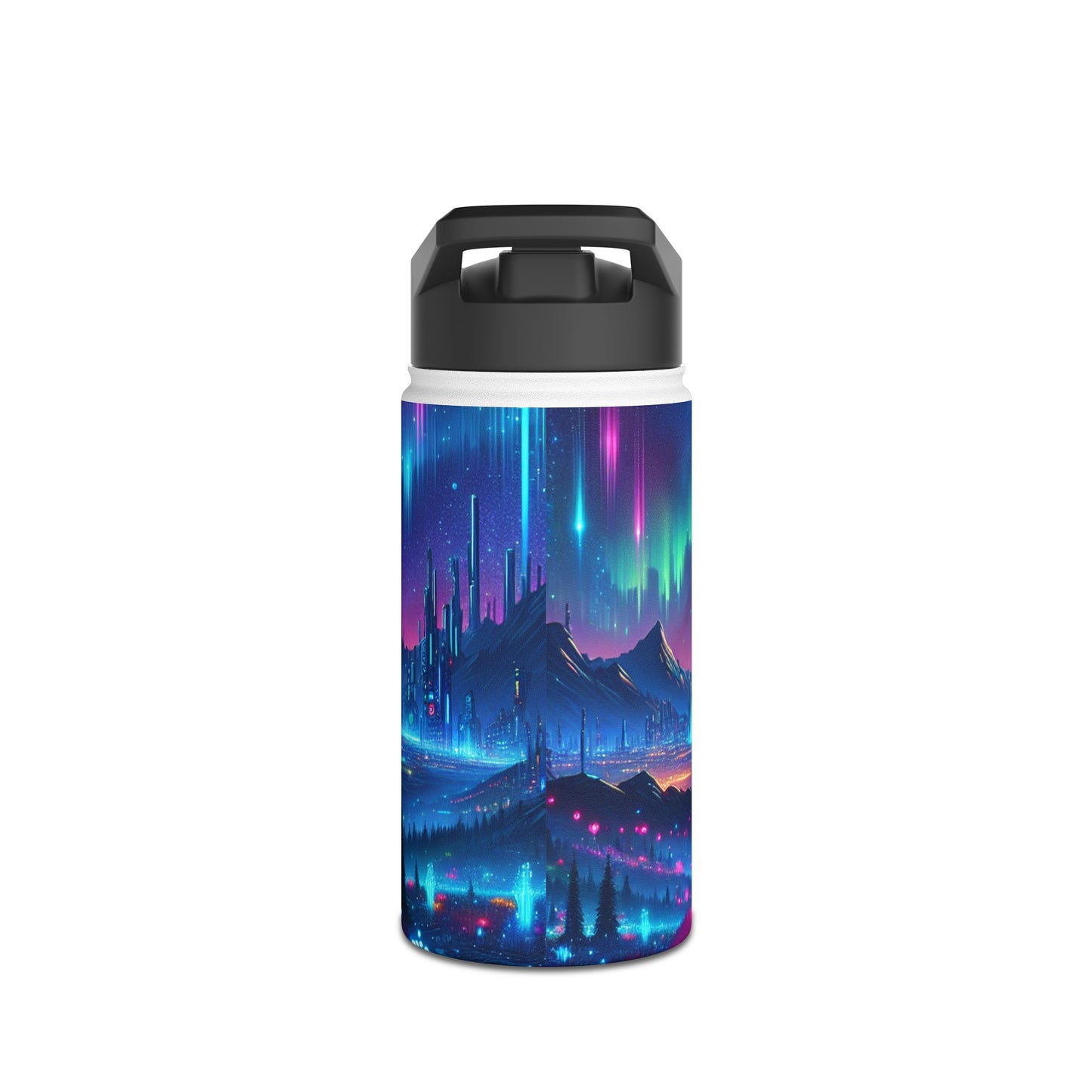 Aurora Stainless Bottle