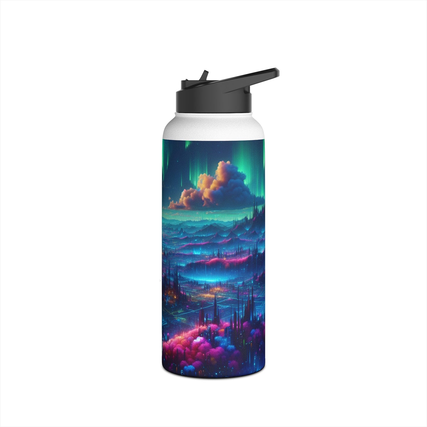 Aurora Stainless Bottle