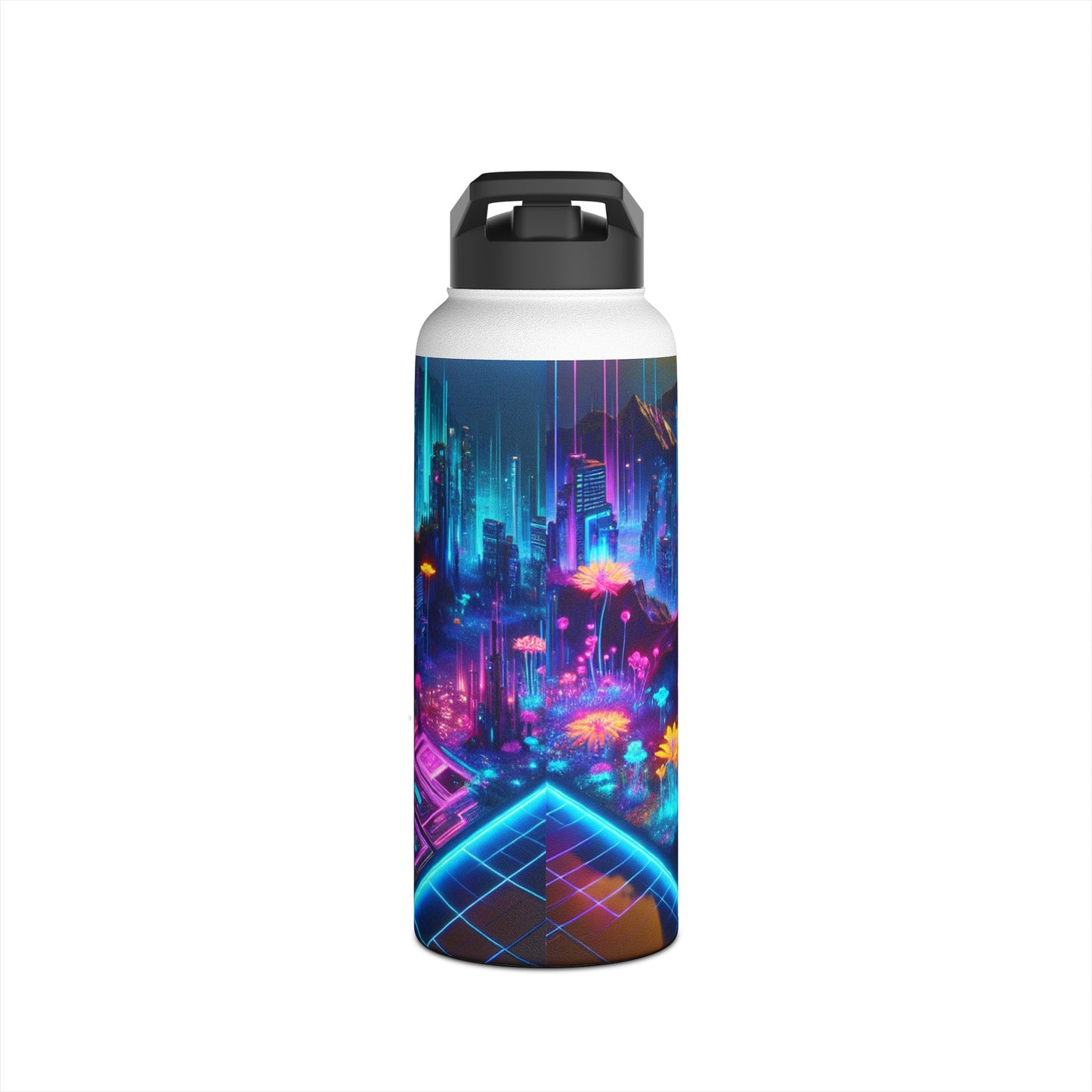 Cyber Aurora Hydration