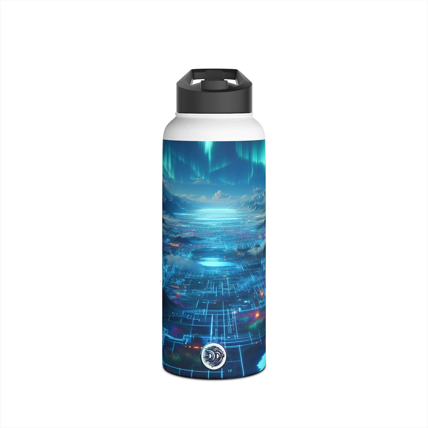 Aurora Stainless Bottle
