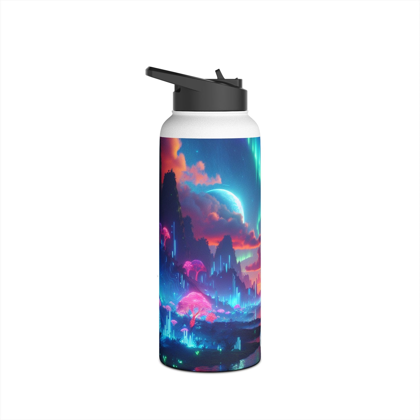 Aurora Fantasy Water Bottle