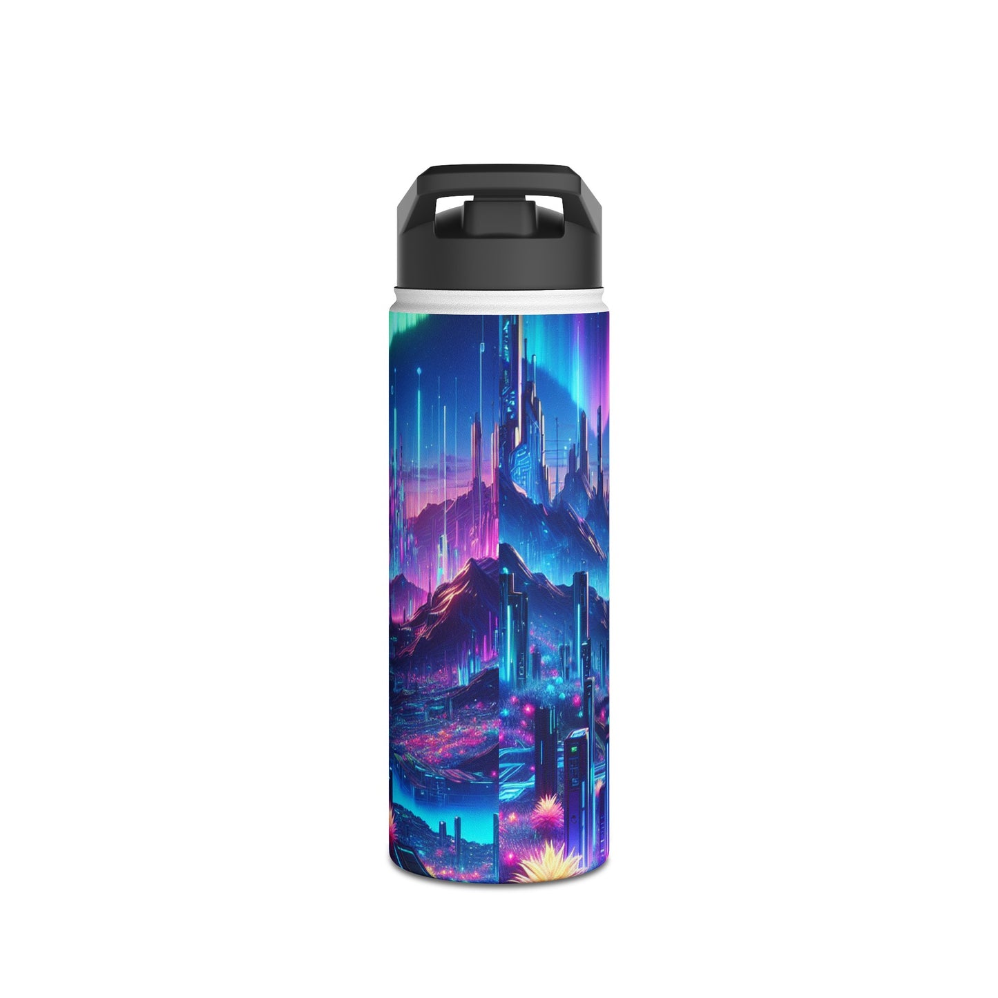 Aurora Stainless Bottle