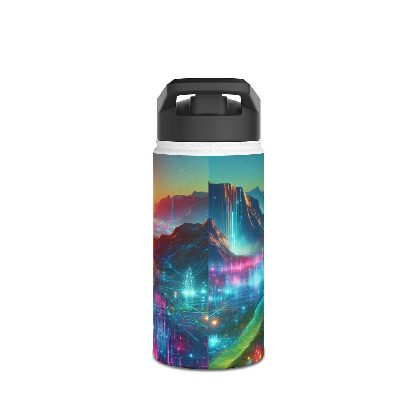 Aurora Stainless Bottle