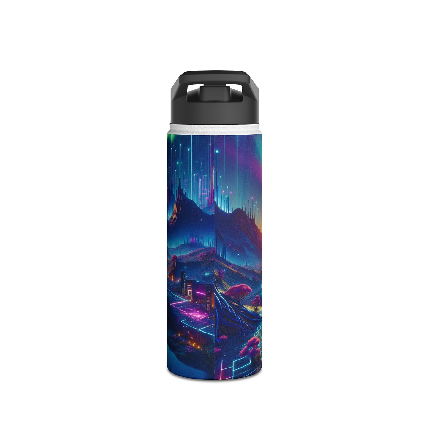 Aurora Stainless Bottle