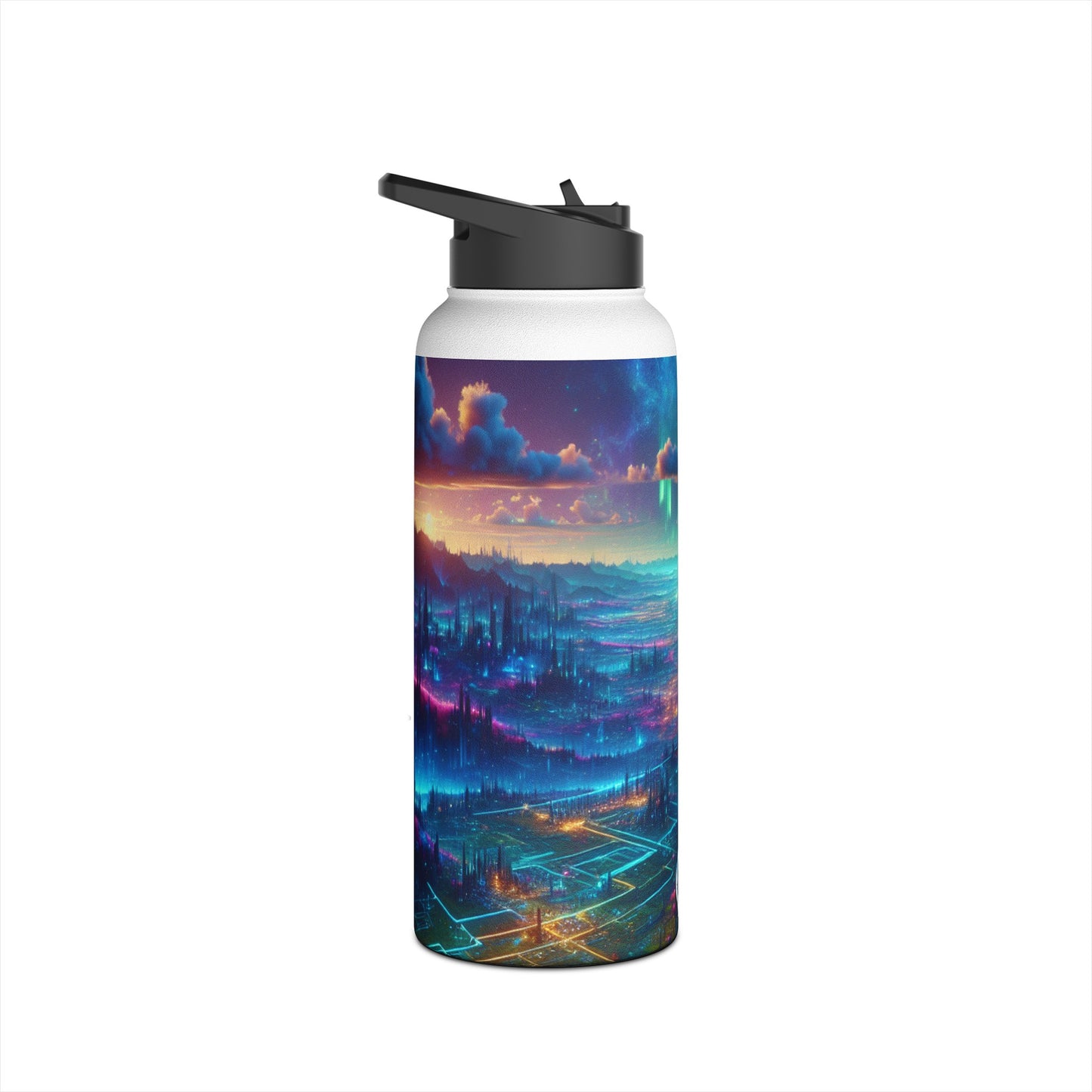 Aurora Stainless Bottle