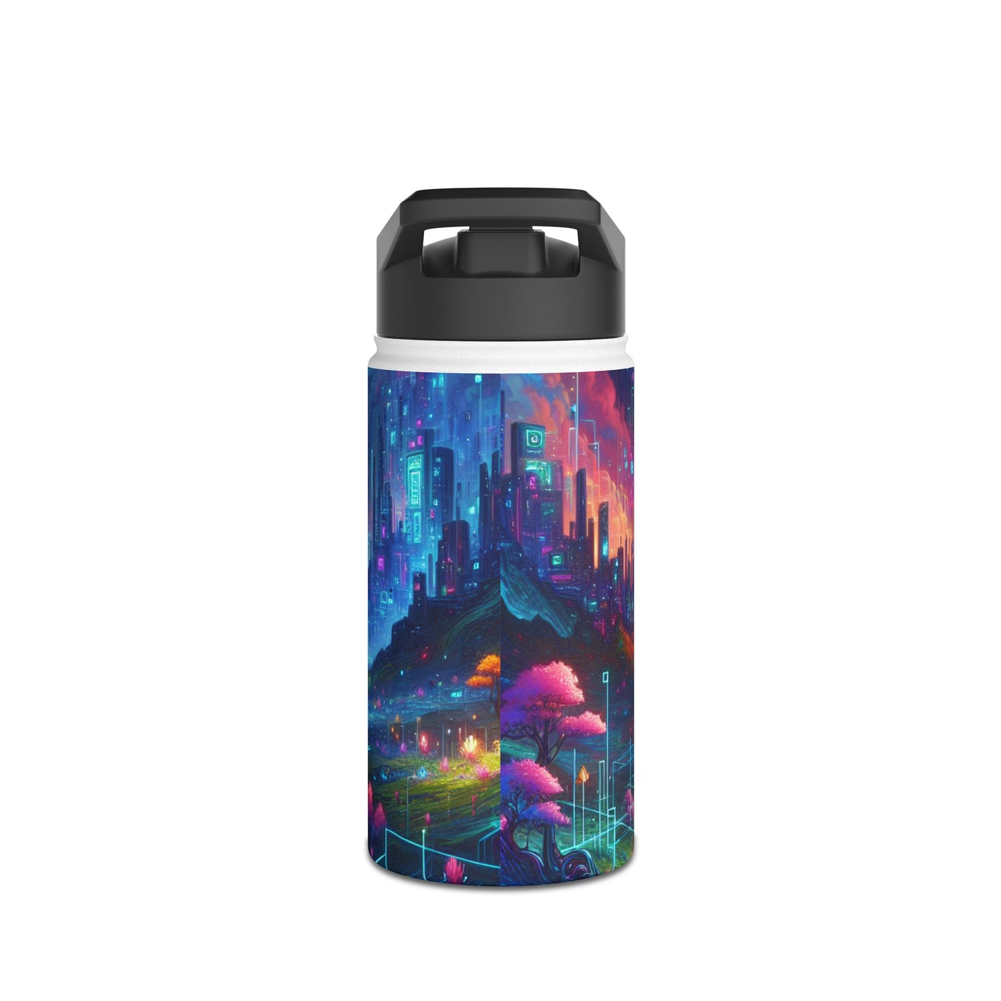 Eco-Friendly Hydration