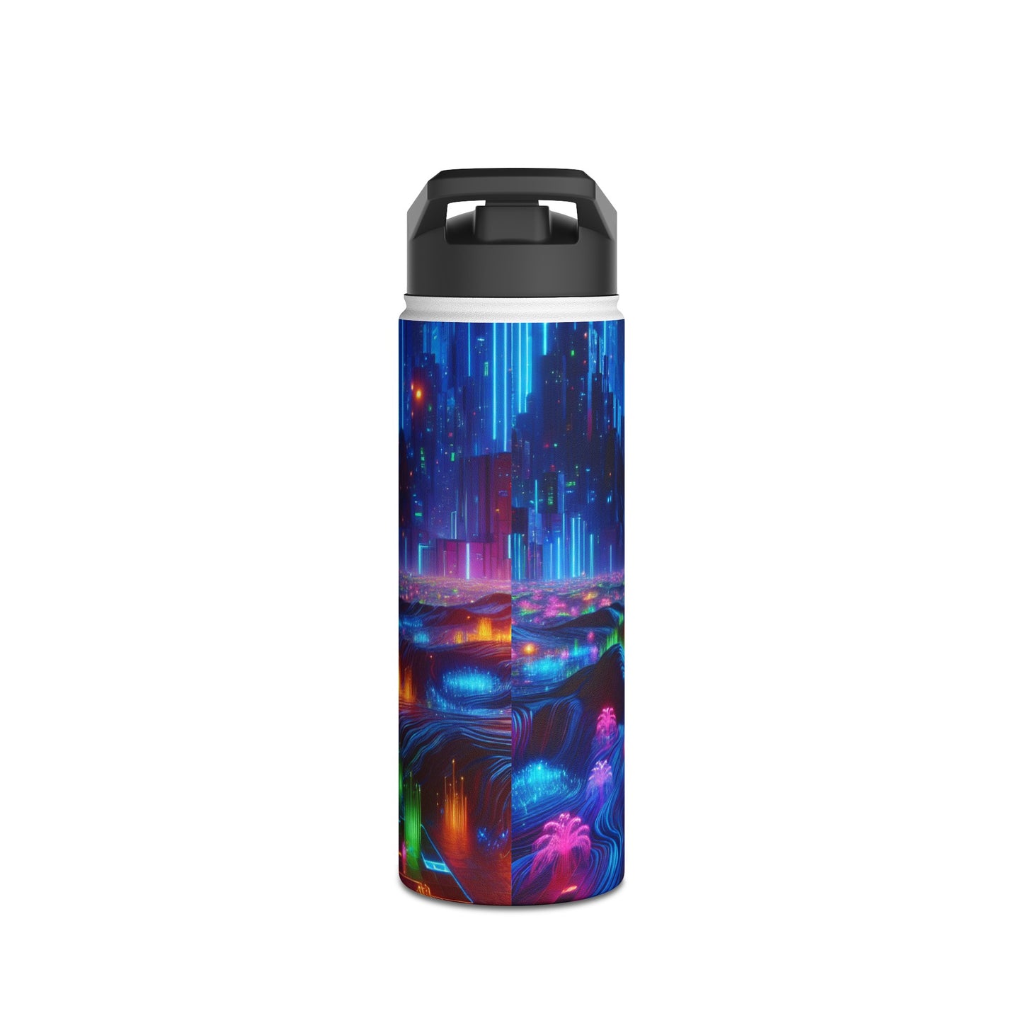 Cosmic Stainless Bottle