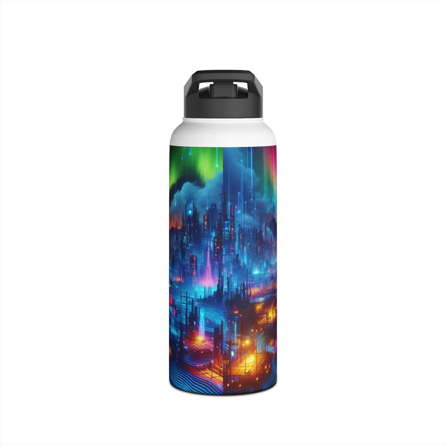 Aurora Stainless Bottle