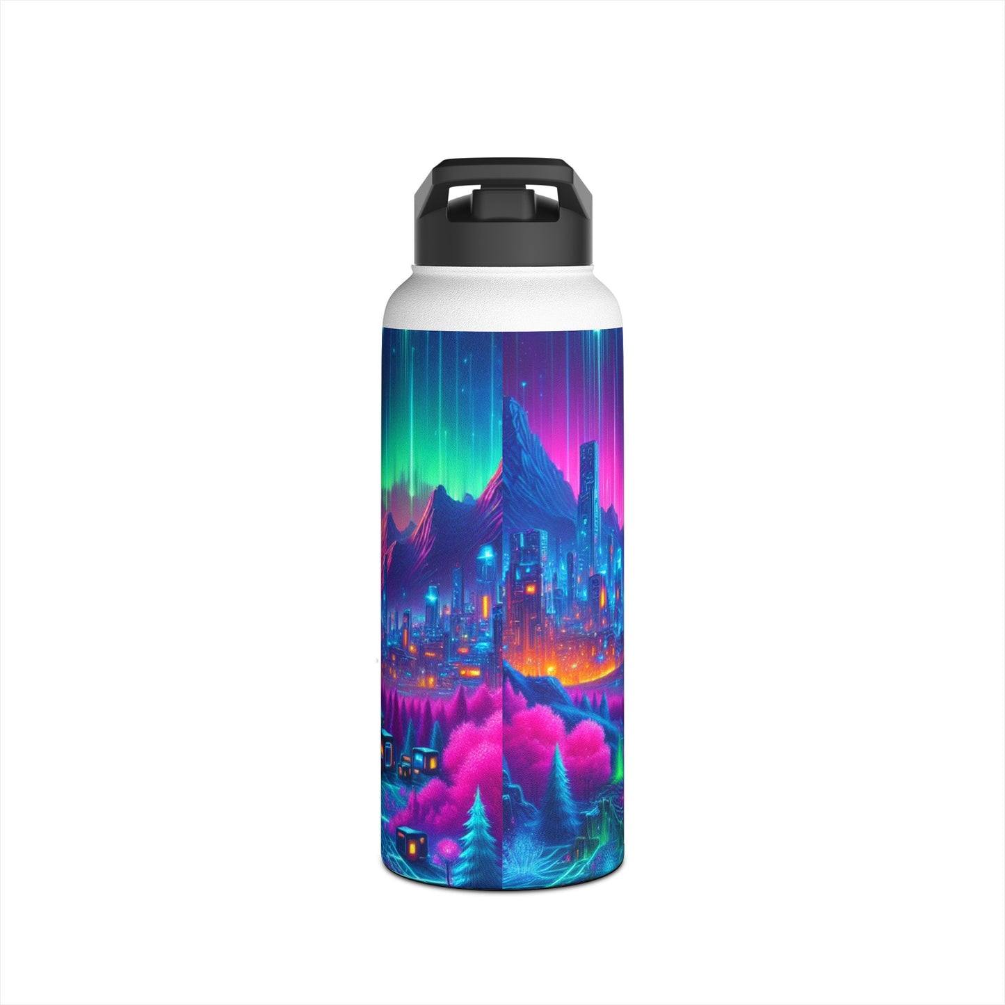 Aurora Stainless Bottle