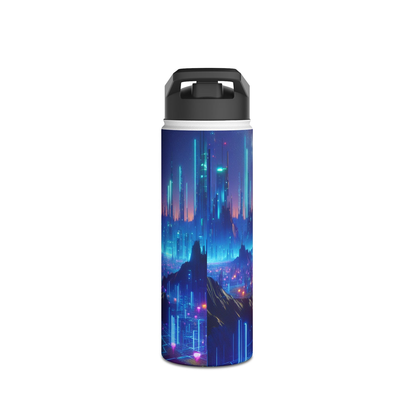 Aurora Stainless Bottle