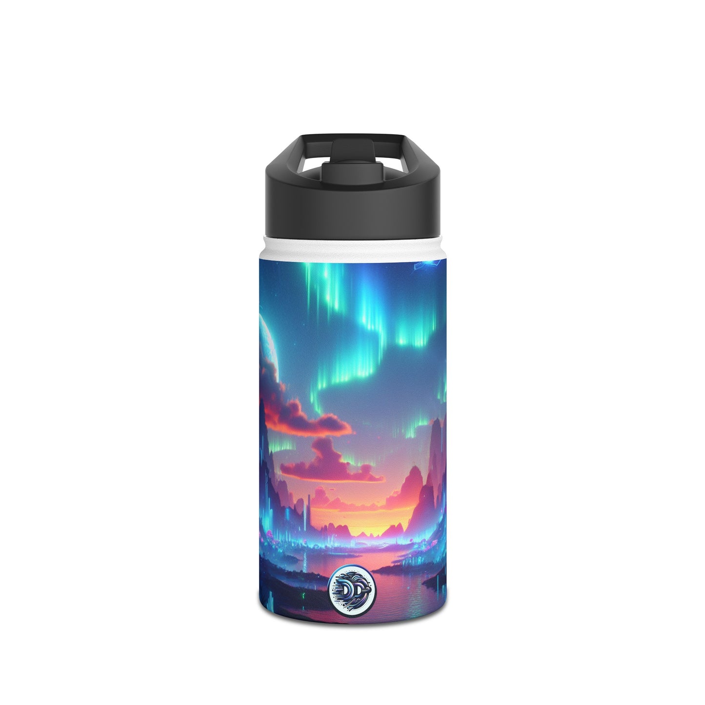 Aurora Fantasy Water Bottle