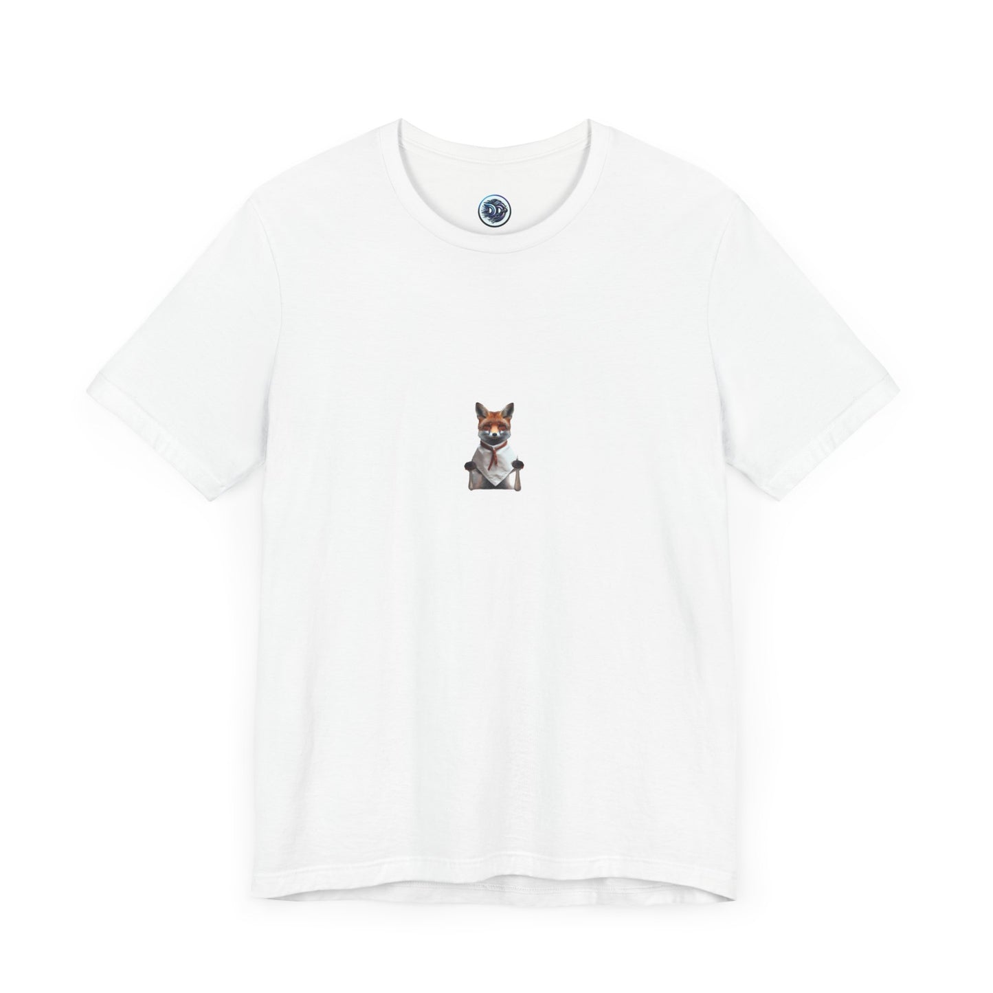 Hungry Fox Tee