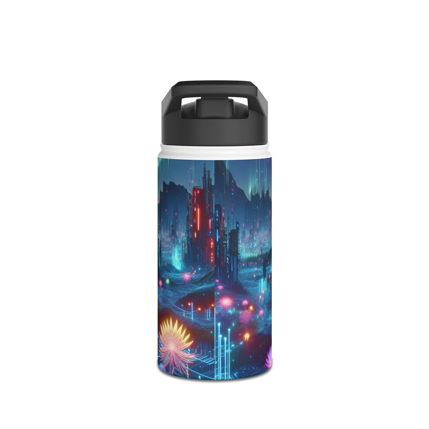 Aurora Stainless Bottle