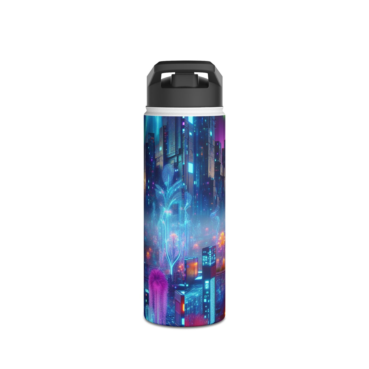 Aurora Stainless Bottle