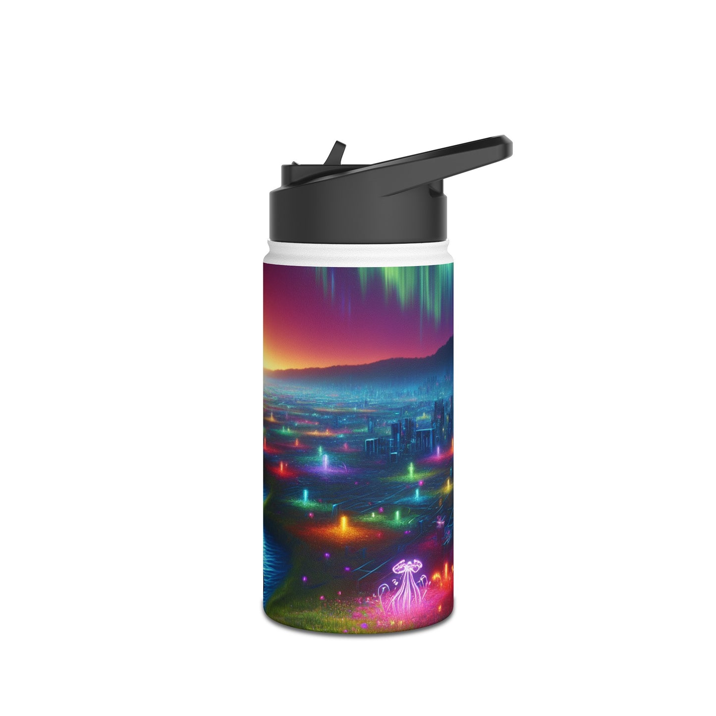 Aurora Stainless Bottle