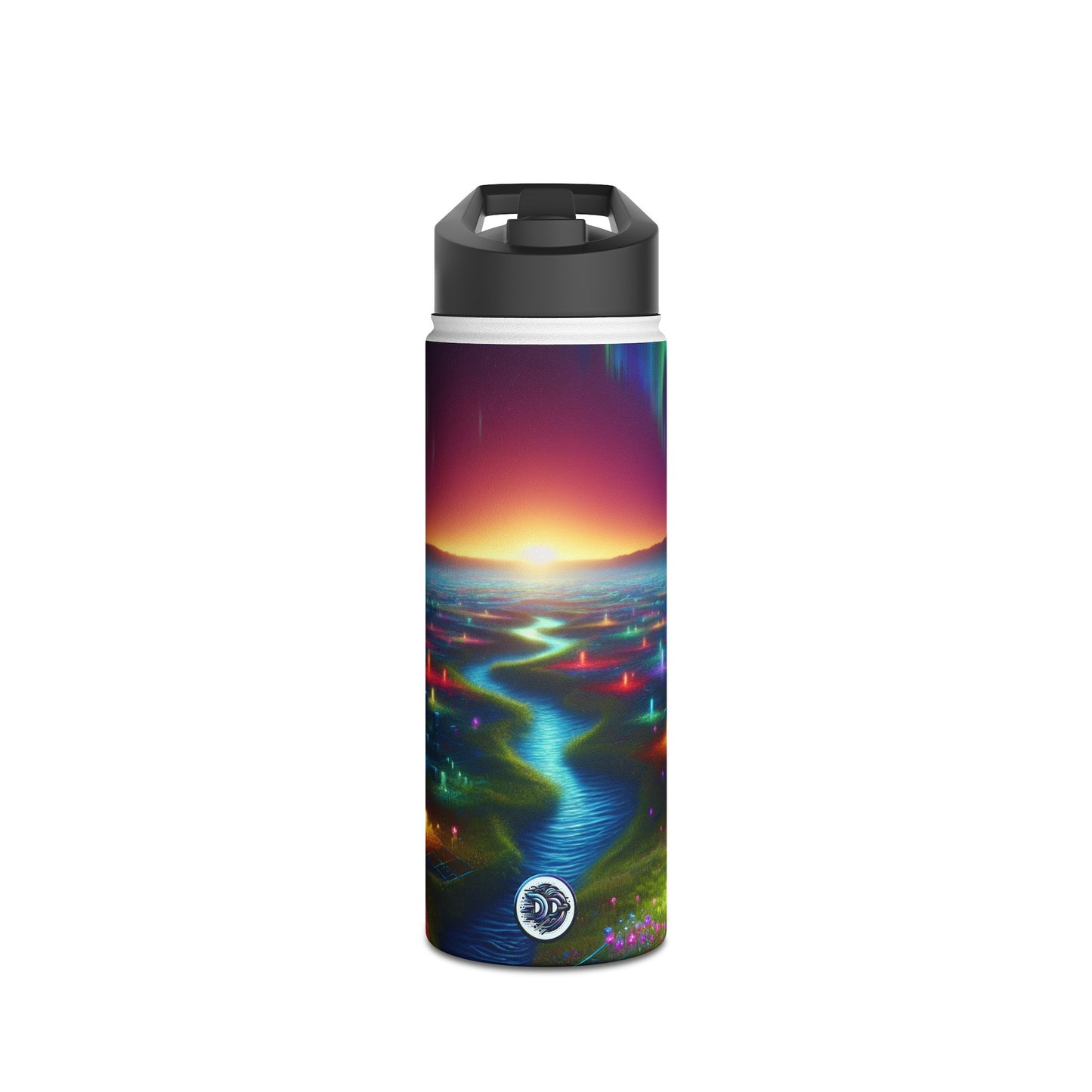 Aurora Stainless Bottle