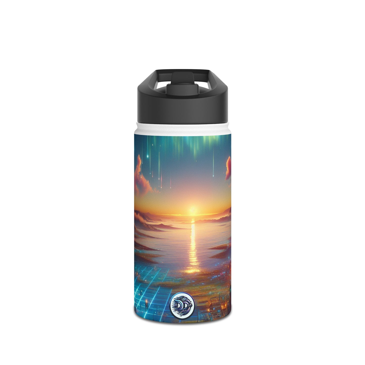 Eco-Friendly Hydration Flask