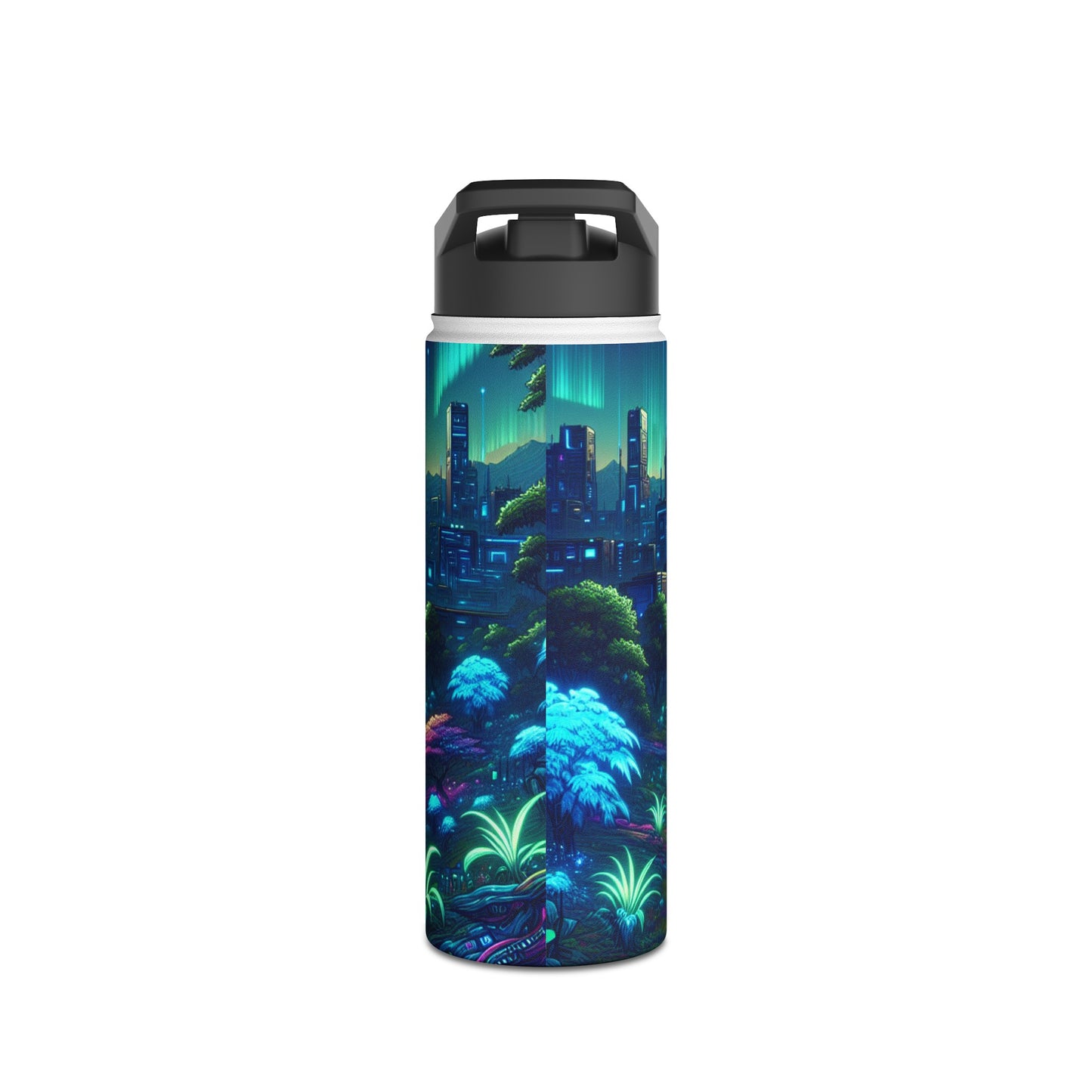 Aurora Stainless Bottle