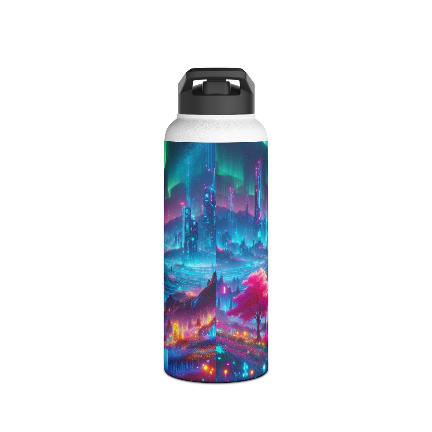 Aurora Stainless Bottle
