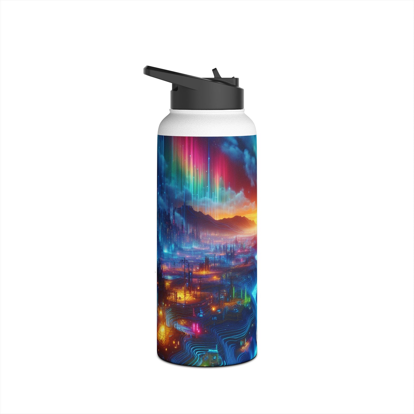 Aurora Stainless Bottle