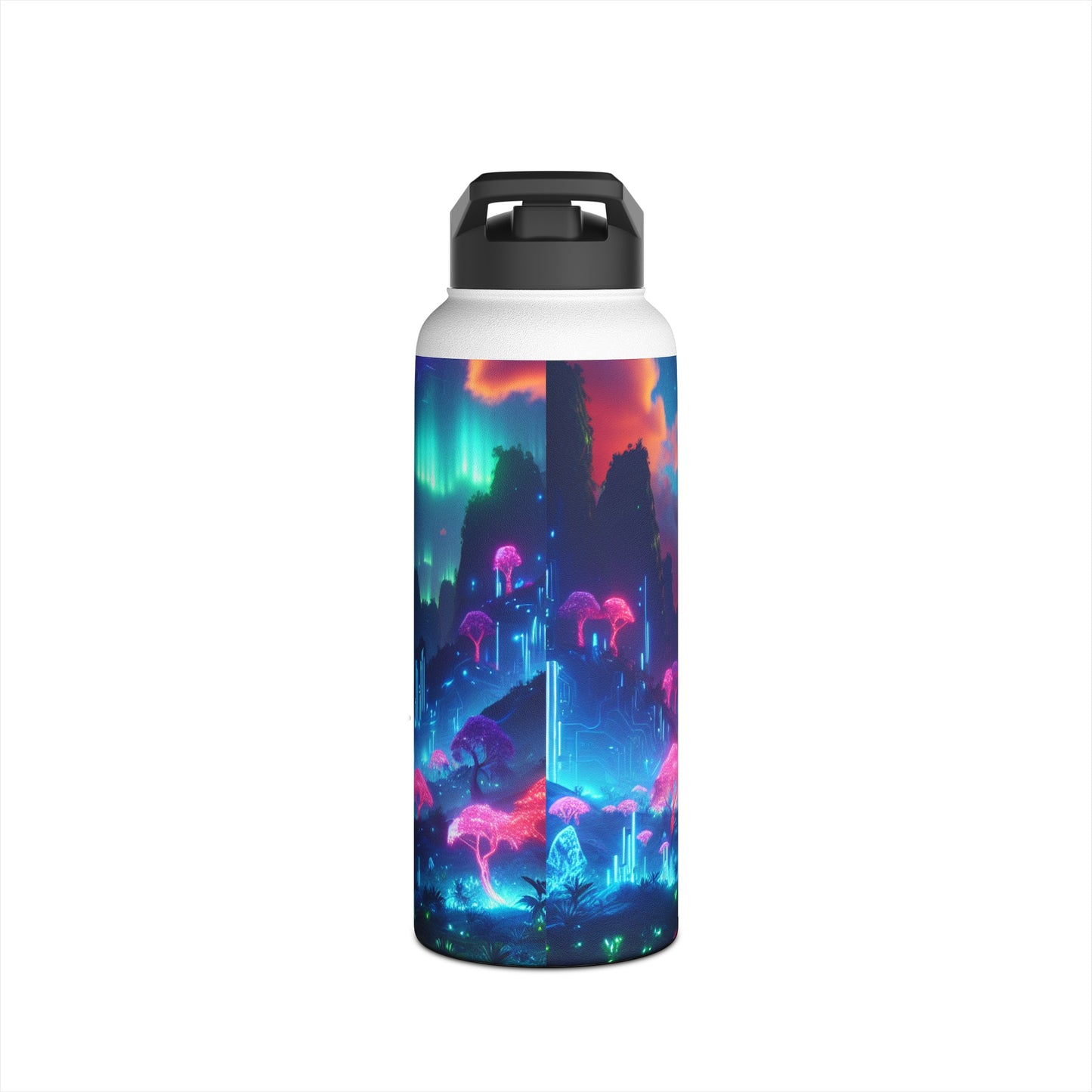 Aurora Fantasy Water Bottle