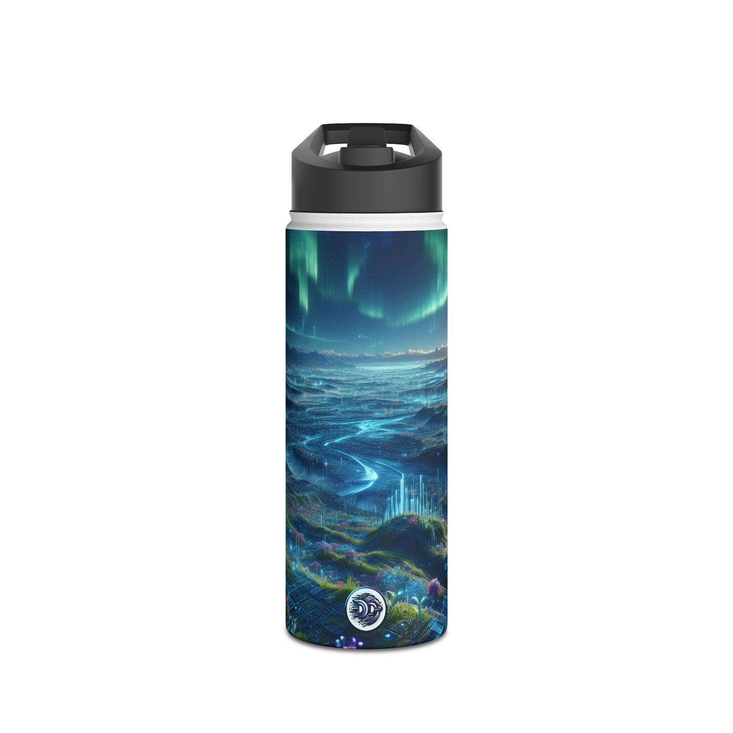 Aurora Stainless Bottle