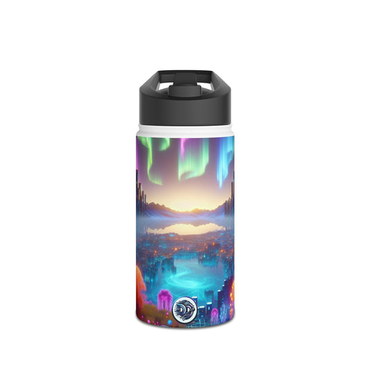 Aurora Stainless Bottle