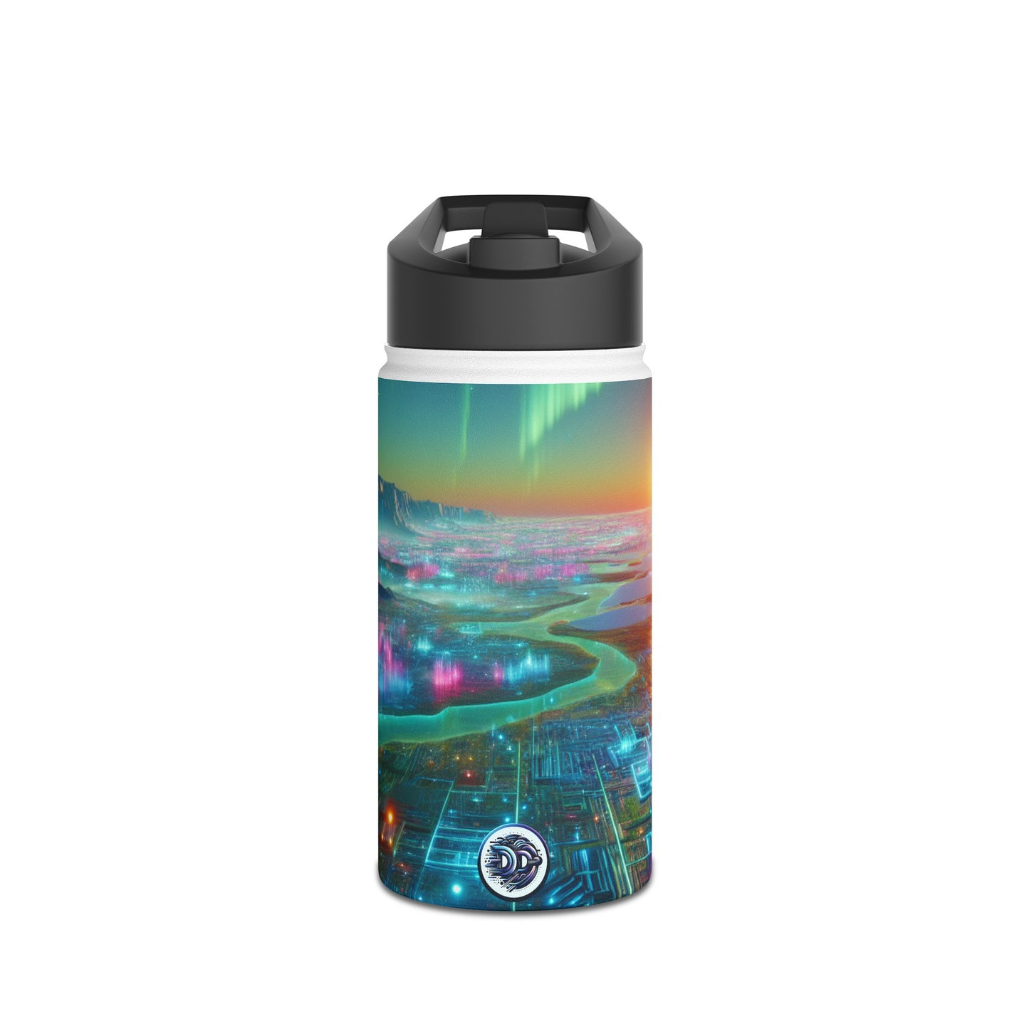 Aurora Stainless Bottle