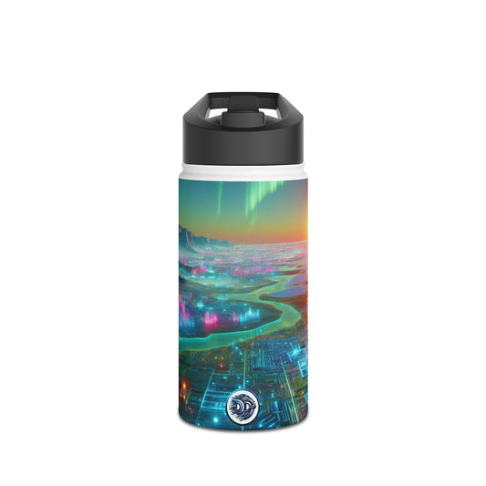 Aurora Stainless Bottle