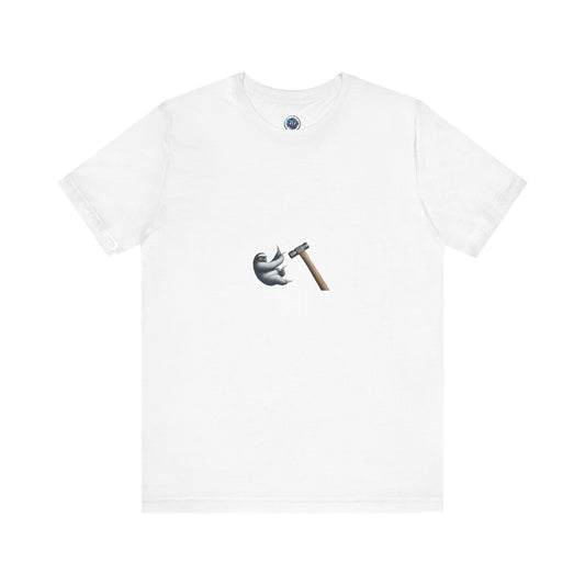 Sloth Spacewalk Tee