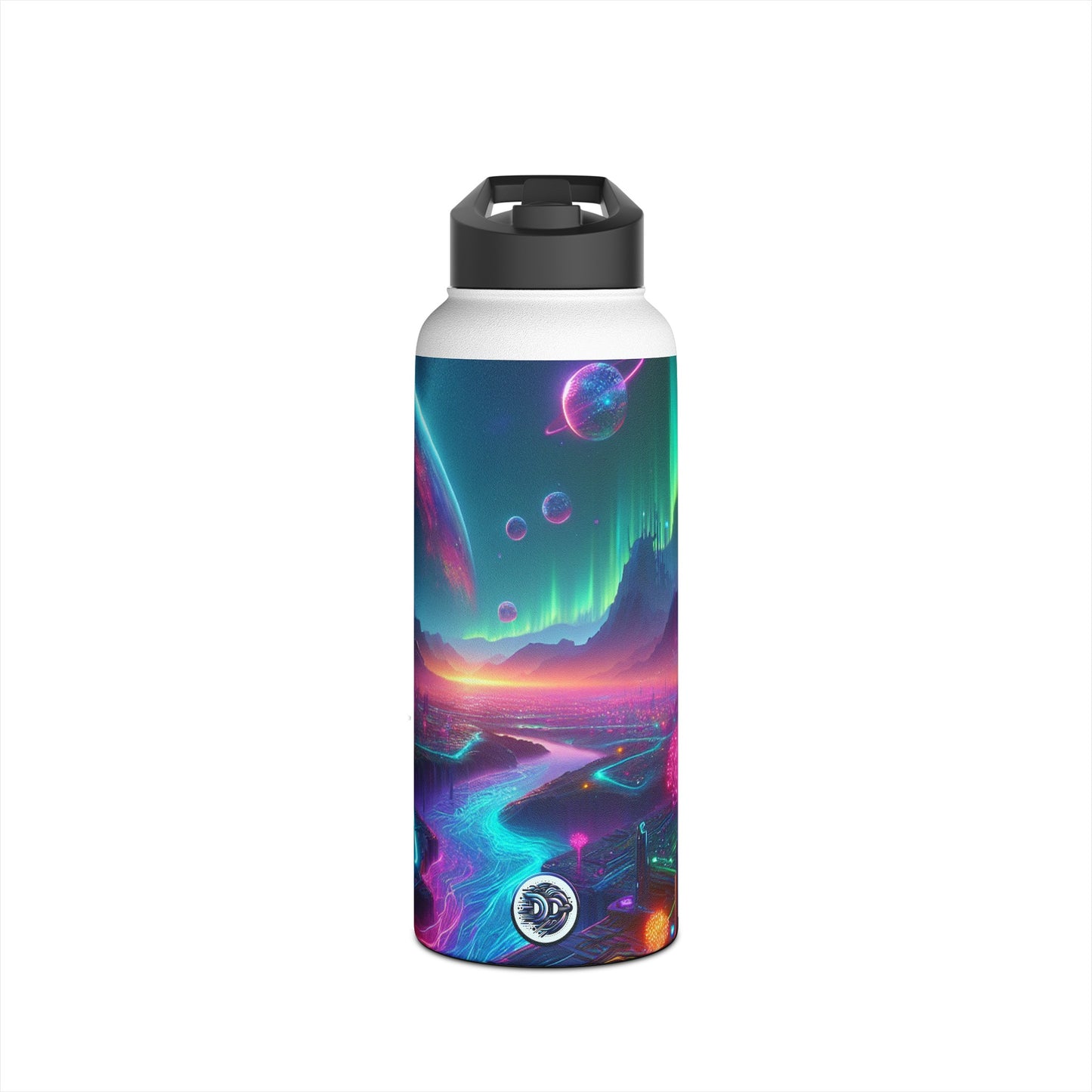 Cosmic Stainless Bottle