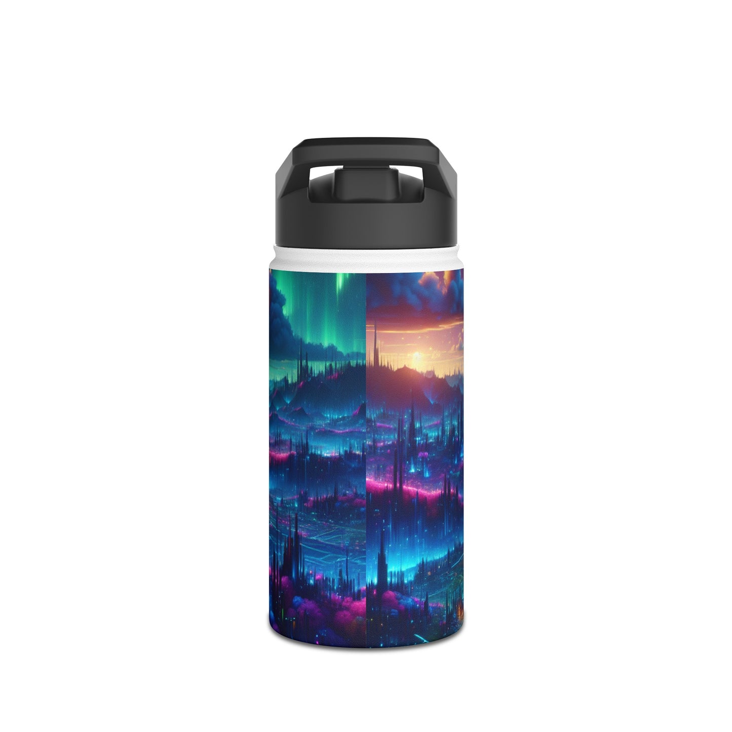 Aurora Stainless Bottle