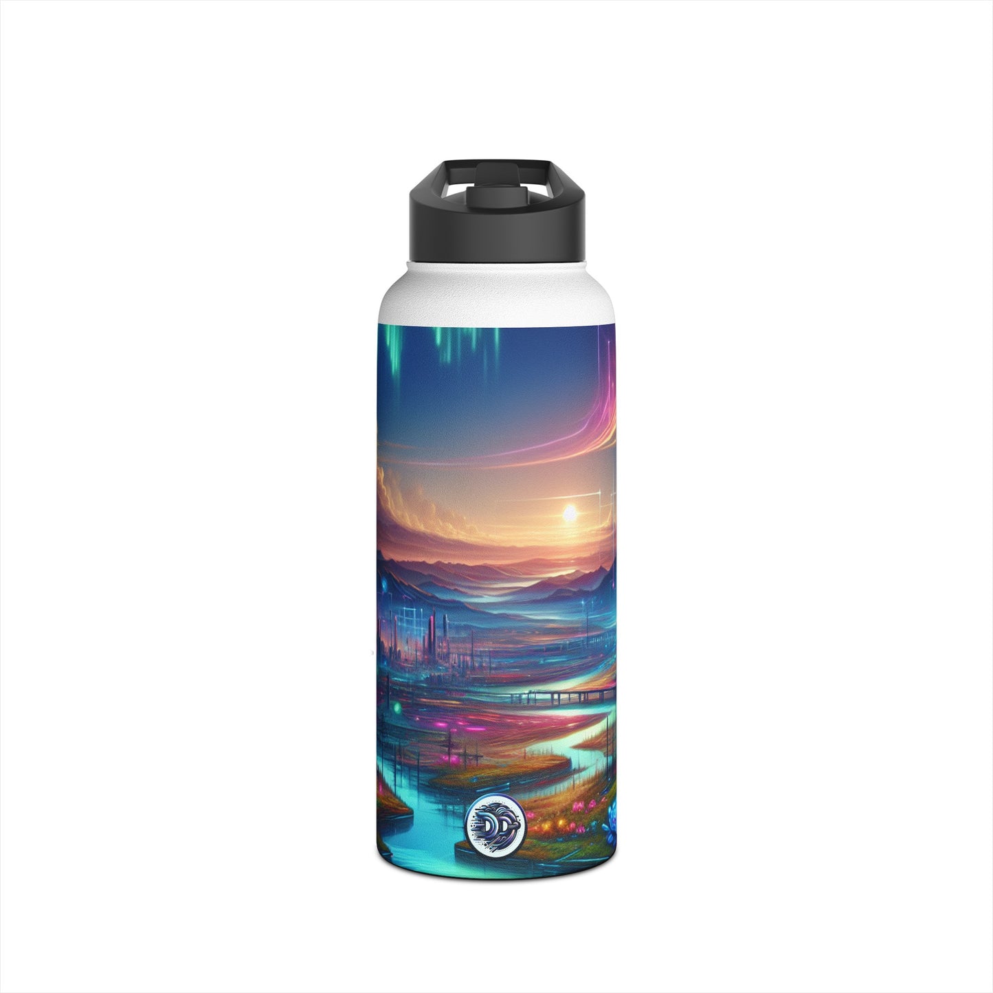 Aurora Stainless Bottle