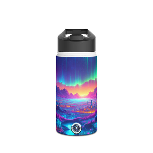 Aurora Stainless Bottle