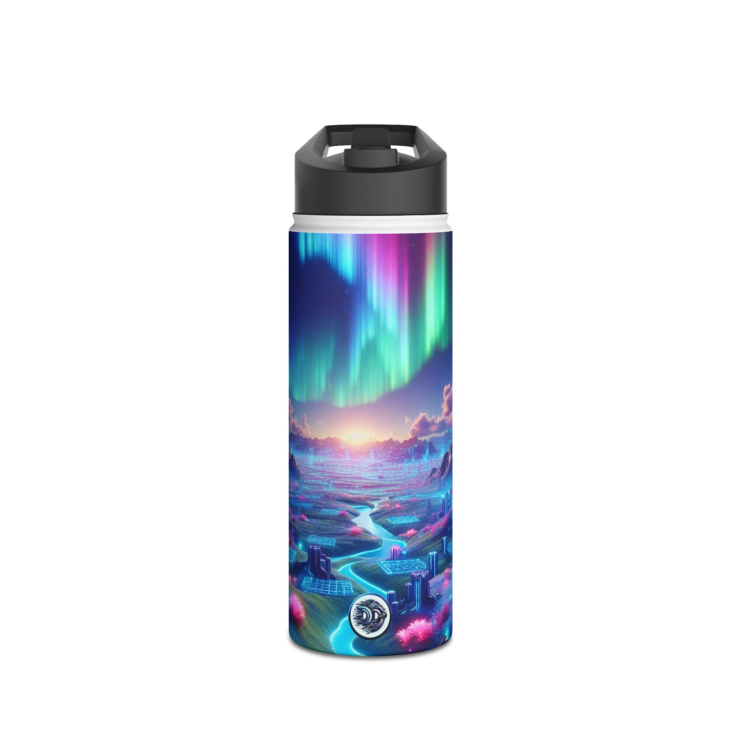 Aurora Stainless Bottle