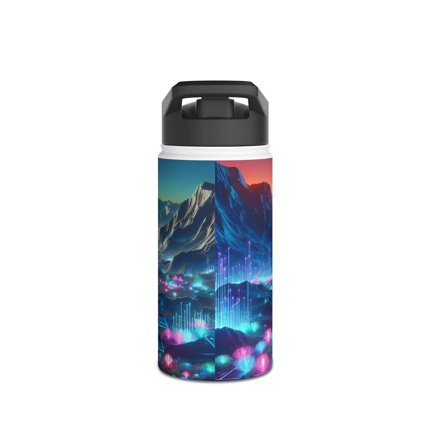 Aurora Stainless Bottle
