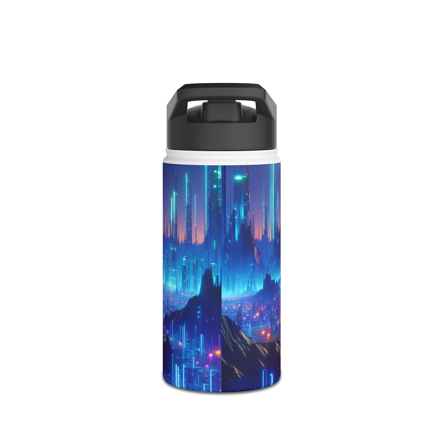 Aurora Stainless Bottle