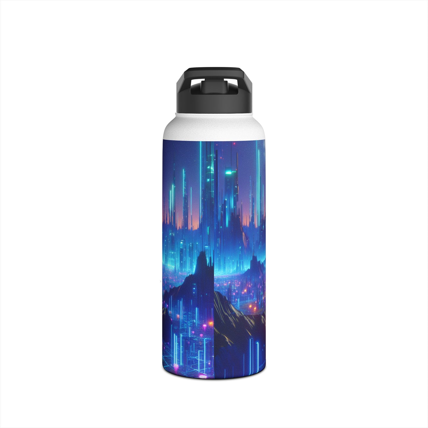 Aurora Stainless Bottle
