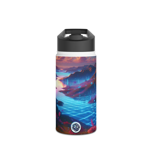 Aurora Stainless Bottle