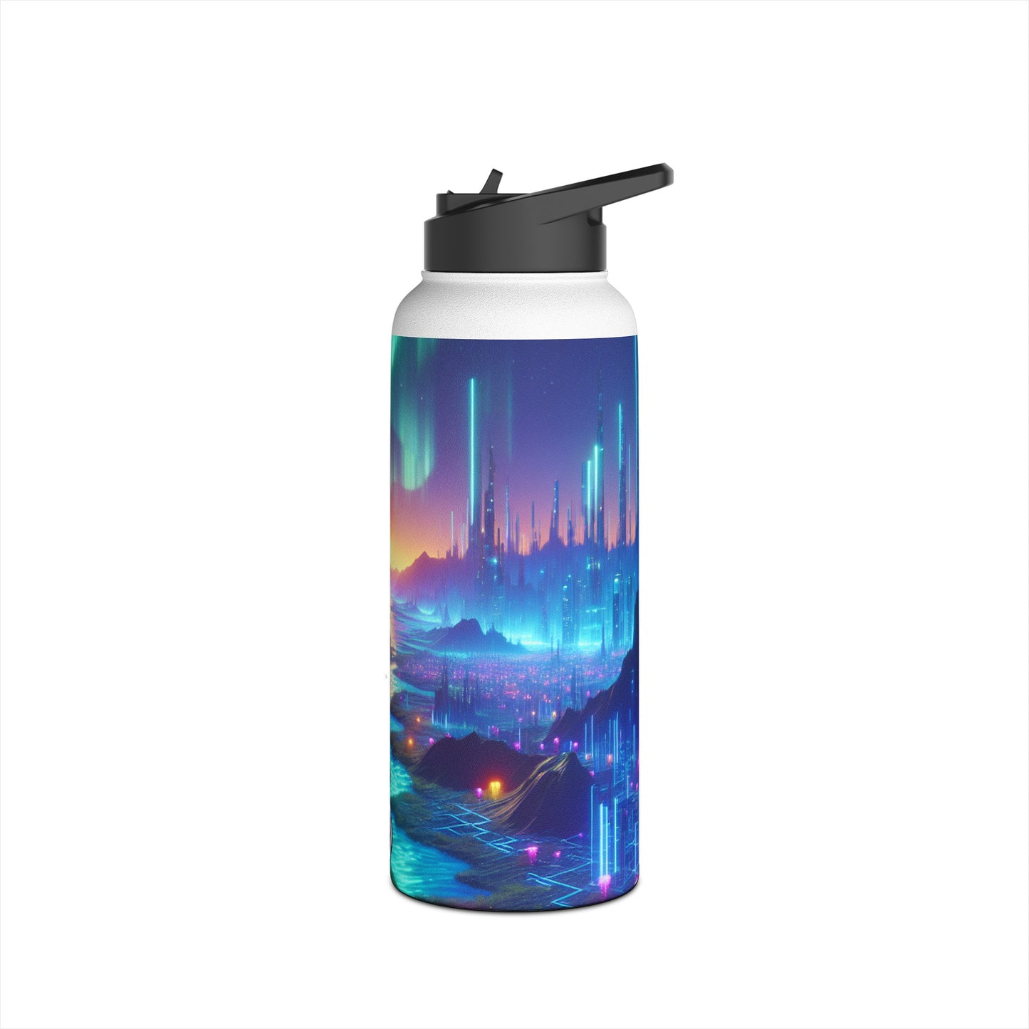 Aurora Stainless Bottle