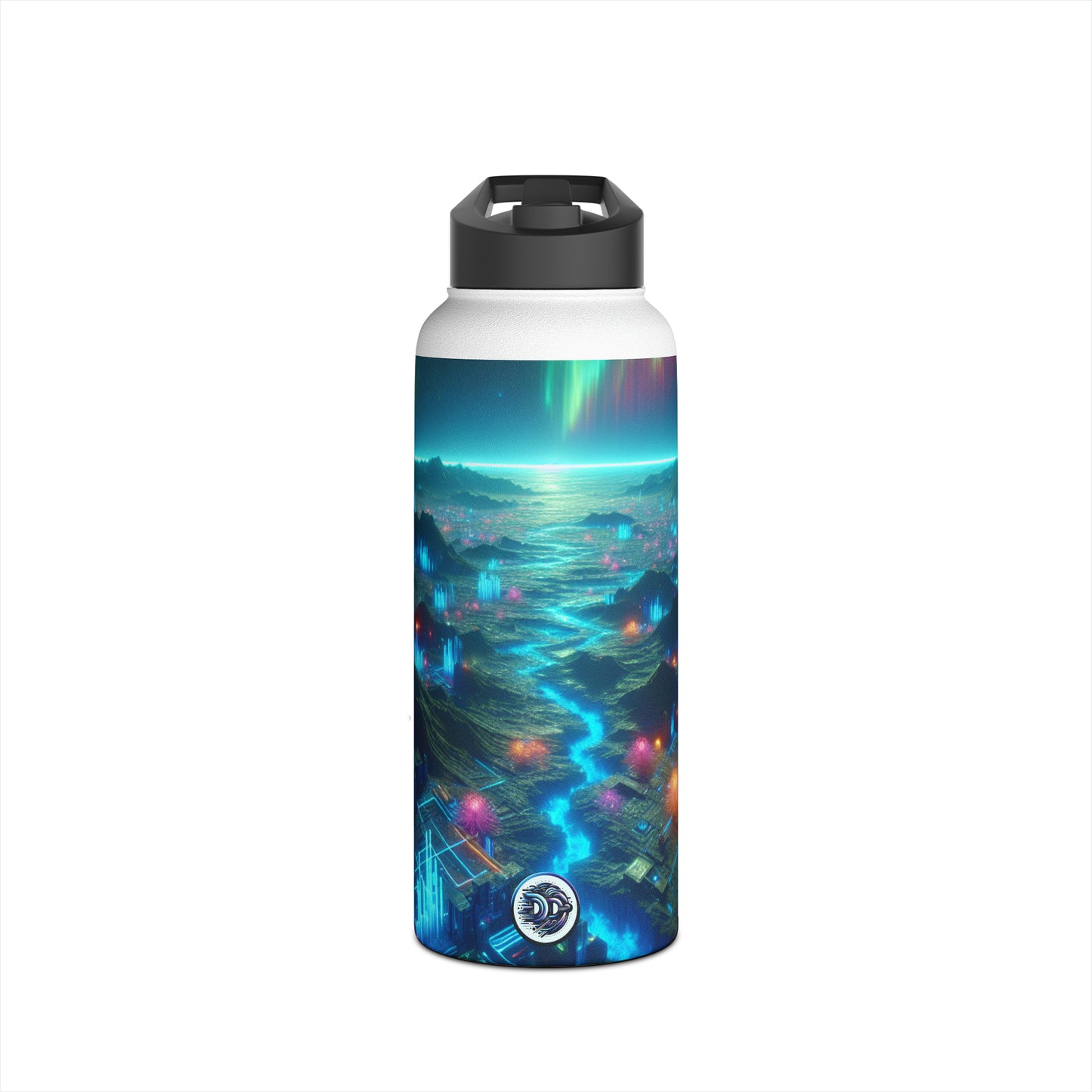 Aurora Stainless Bottle