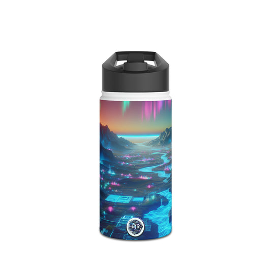 Aurora Stainless Bottle