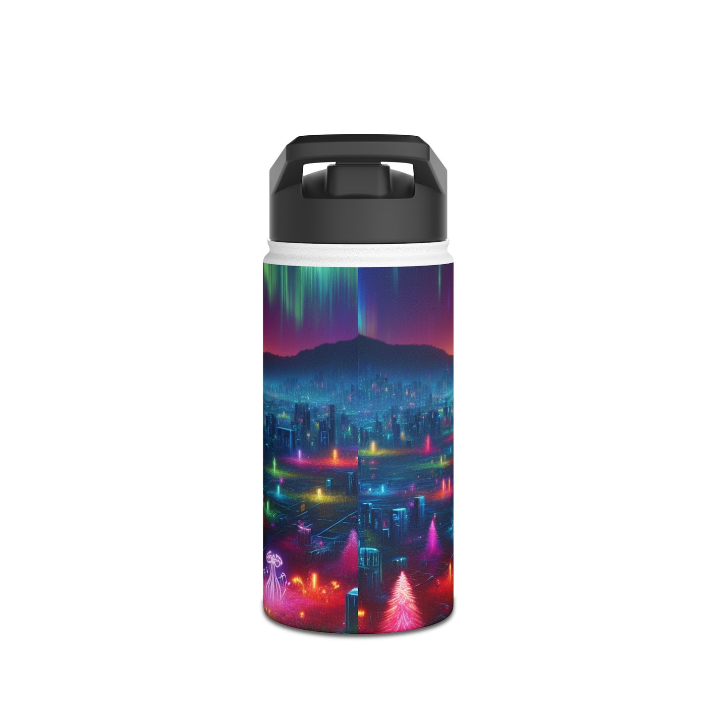 Aurora Stainless Bottle