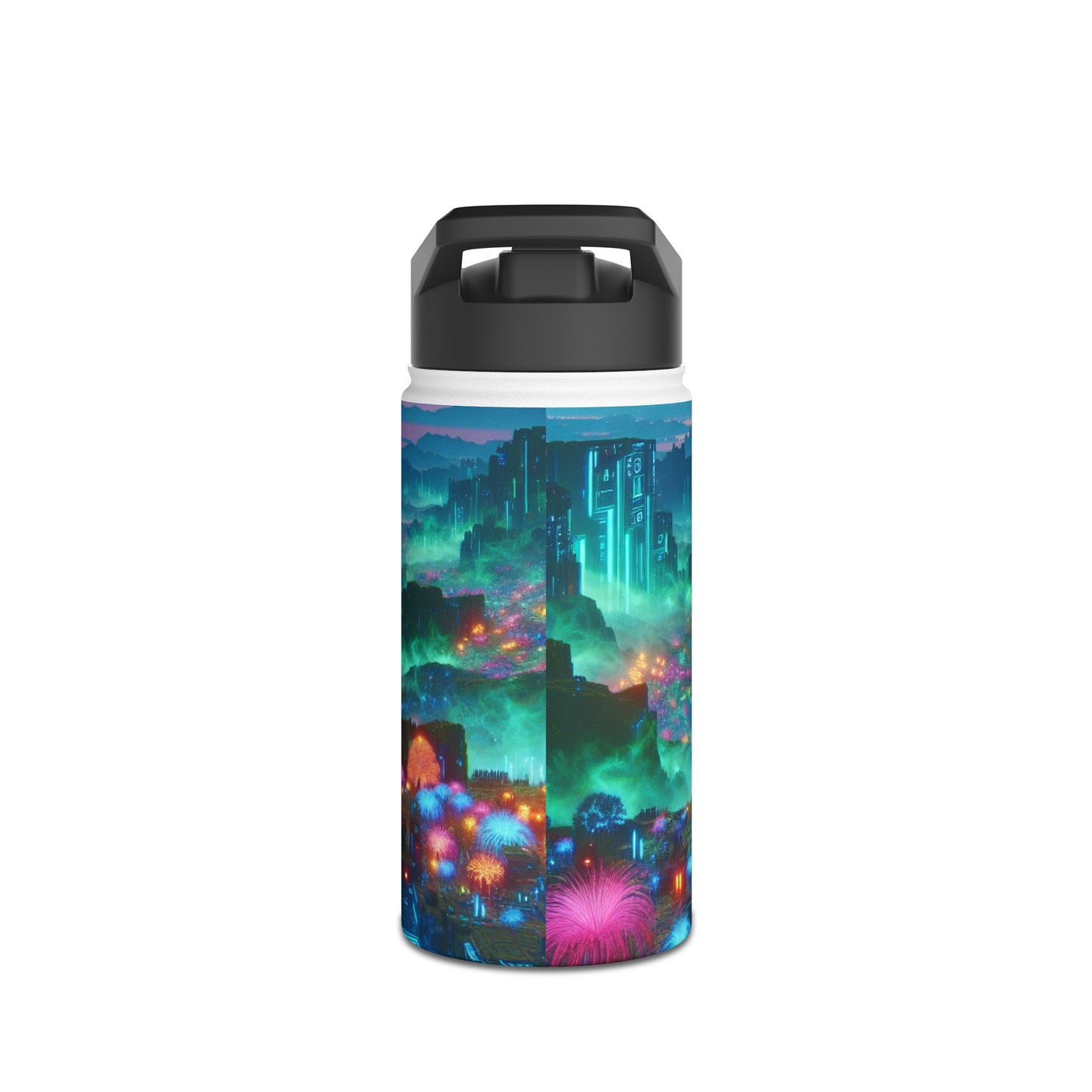 Aurora Stainless Bottle