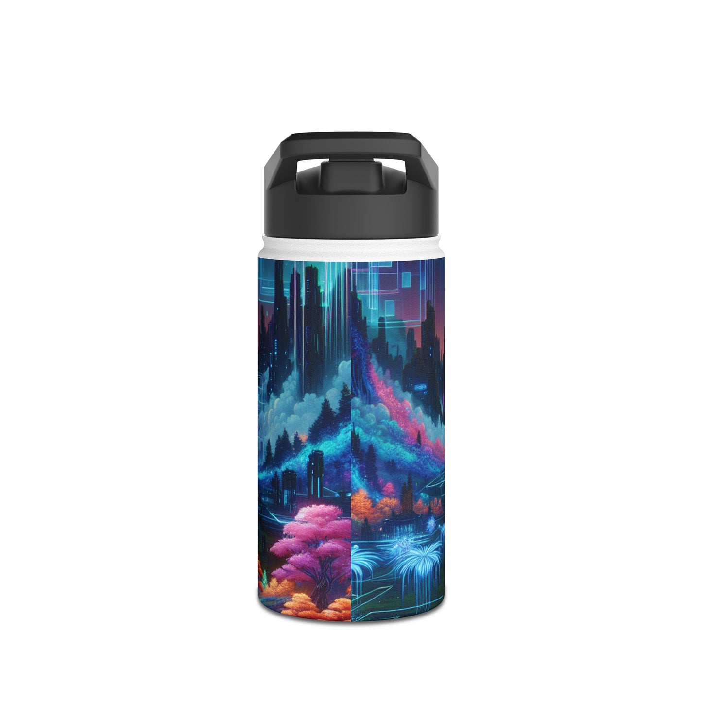 Aurora Stainless Bottle