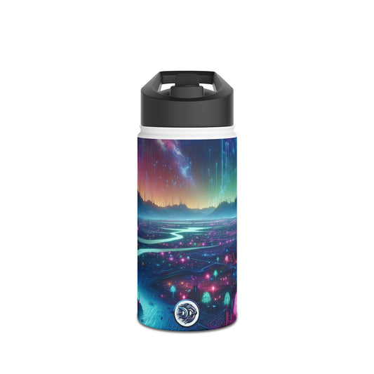 Cosmic Stainless Bottle