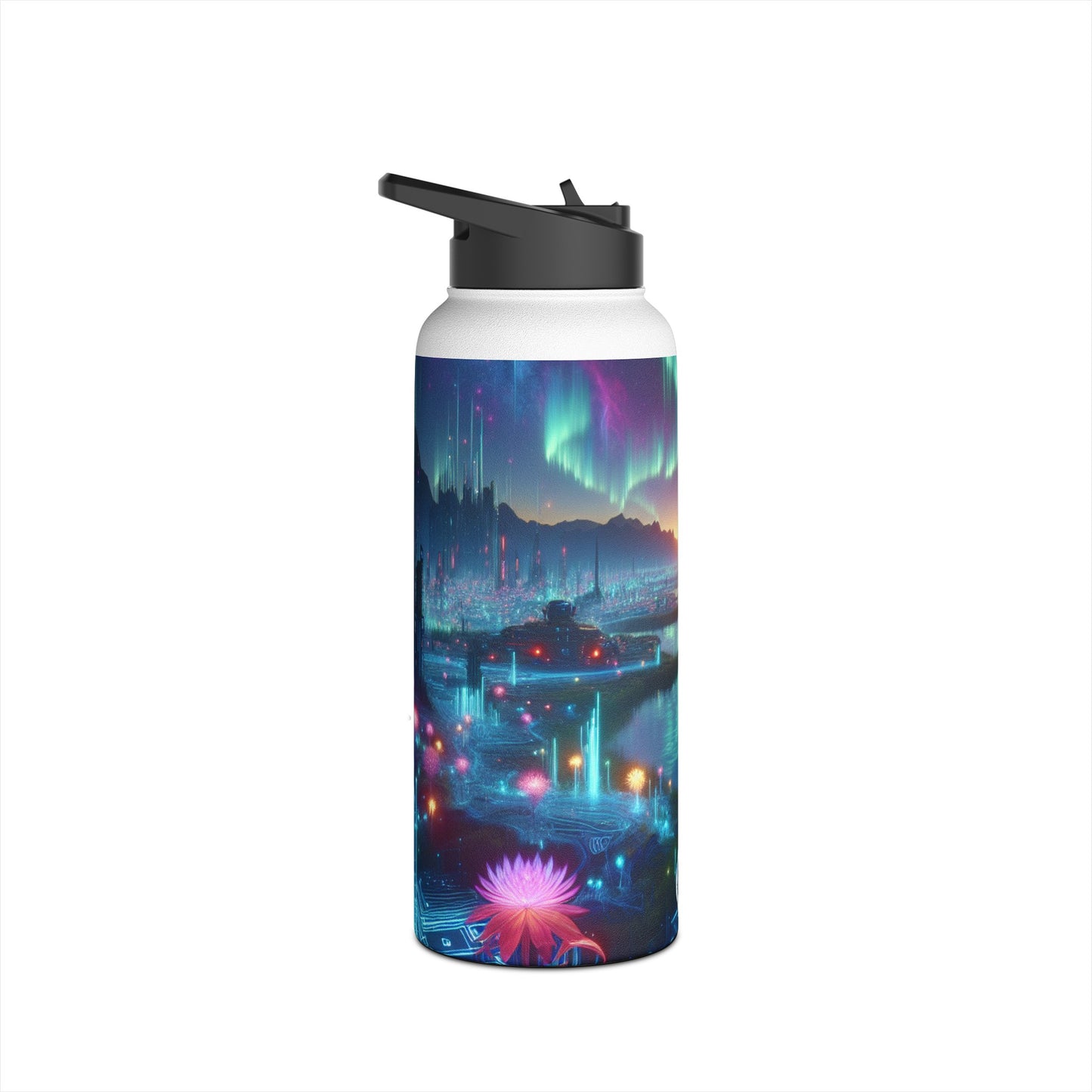 Aurora Stainless Bottle