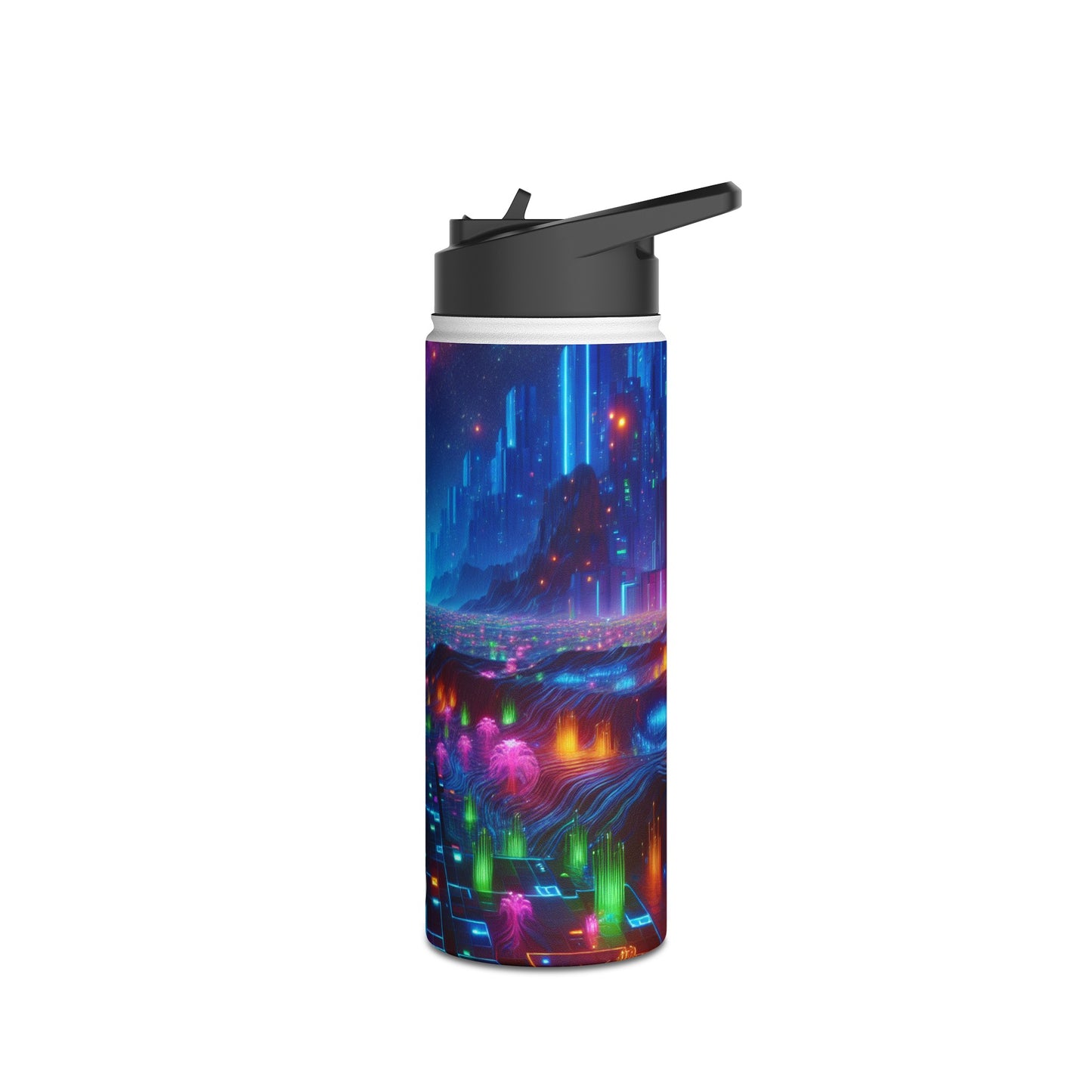 Cosmic Stainless Bottle